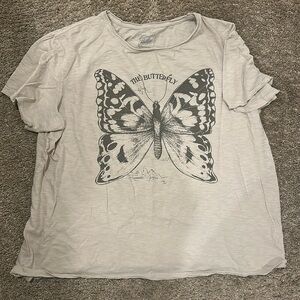 Tee from Free People